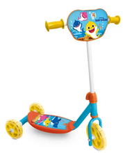 Load image into Gallery viewer, Mondo My 1st 3wheels kick Scooter kids - E-Scooter UAE Hub