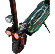 Load image into Gallery viewer, KUGOO E10 MAX Electric Scooter 48V 15Ah 2000W