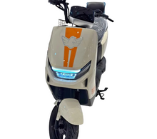 Load image into Gallery viewer, Windhorse M5 Pro City Electric Bike 60V 20Ah