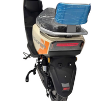 Load image into Gallery viewer, Windhorse M5 Pro City Electric Bike 60V 20Ah