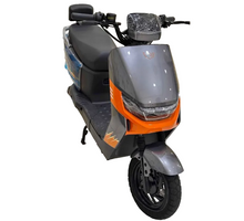 Load image into Gallery viewer, Windhorse M5 Pro City Electric Bike 60V 20Ah