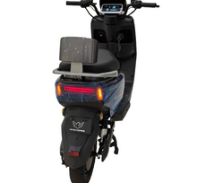 Load image into Gallery viewer, Windhorse M5 Pro City Electric Bike 60V 20Ah