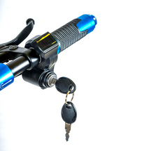 Load image into Gallery viewer, Windhorse H5 Pro Electric Scooter 48V 15Ah 500W