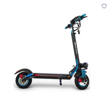 Load image into Gallery viewer, Windhorse H5 Electric Scooter 48V 13Ah 1200W