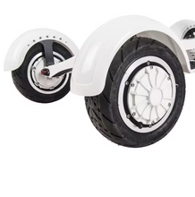 Load image into Gallery viewer, Electric Golf Trolley With New Digital Handle 2000W