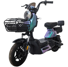 Load image into Gallery viewer, Windhorse M6 Family Electric Bike