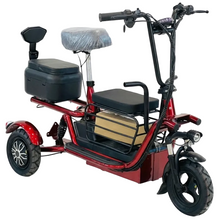 Load image into Gallery viewer, X3 Mobility City Electric Scooter Unisex