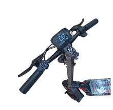 Load image into Gallery viewer, G51 Tank electric scooter 48V 15Ah 2500W