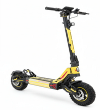 Load image into Gallery viewer, Thundergo G51 Dual Motor Electric Scooter 48V 18Ah 3500W Dual Motors-2026 new model