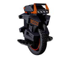 Load image into Gallery viewer, Begode Extreme wheel Electric Unicycle