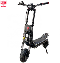 Load image into Gallery viewer, Kaabo Wolf King GTR 72V 35Ah Dual Motor 2000W Electric Scooter