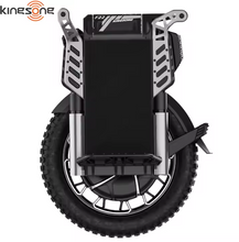 Load image into Gallery viewer, KingSong F22 Pro Electric Unicycle