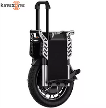 Load image into Gallery viewer, KingSong F22 Pro Electric Unicycle