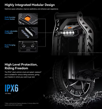 Load image into Gallery viewer, KingSong F22 Pro Electric Unicycle