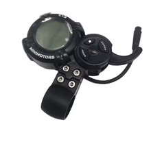 Load image into Gallery viewer, Original Kaabo Minimotors Display EY3 Parts For Kaabo Mantis 8/10 Kaabo Wolf WarriorX /11 Kaabo Wolf King +