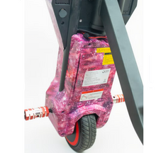 Load image into Gallery viewer, KIDS 360 Drift Scooter JP 36V Purple DP-110 Age 2-12 Years