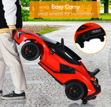 Load image into Gallery viewer, Licensed Sian Battery Operated Ride-on Car for Kids, Music, Light & USB 2 to 6 Years Boys Girls