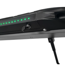 Load image into Gallery viewer, V18 Dual Motor Electric Scooter 48V 18Ah 1500W Dual