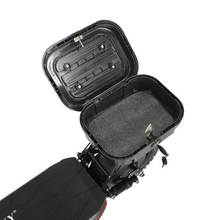 Load image into Gallery viewer, V18 Dual Motor Electric Scooter 48V 18Ah 1500W Dual