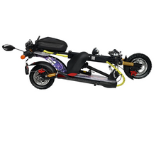 Load image into Gallery viewer, V10+ Electric Scooter 48V 12Ah 1500W -2026 New Updated version