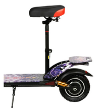 Load image into Gallery viewer, V10+ Electric Scooter 48V 12Ah 1500W -2026 New Updated version
