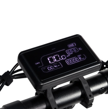 Load image into Gallery viewer, T4 Stylish Electric Scooter, 48V 13Ah 2000W 30–35 Kmh Speed, 25–35 Km Range
