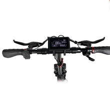Load image into Gallery viewer, T4 Stylish Electric Scooter, 48V 13Ah 2000W 30–35 Kmh Speed, 25–35 Km Range