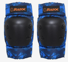 Load image into Gallery viewer, Razor Youth Elbow And Knee Pads With Wrist Guard - E-Scooter UAE Hub