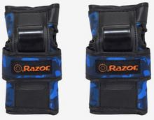 Load image into Gallery viewer, Razor Youth Elbow And Knee Pads With Wrist Guard - E-Scooter UAE Hub