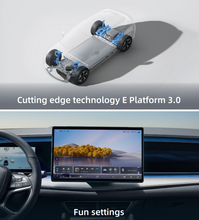 Load image into Gallery viewer, BYD SEALION 7 SUV - 2026