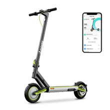 Load image into Gallery viewer, NAVEE S65 10in 48V 500W 65KM Mileage Electric Scooter - E-Scooter UAE Hub