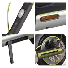 Load image into Gallery viewer, NAVEE S65 10in 48V 500W 65KM Mileage Electric Scooter - E-Scooter UAE Hub