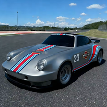 Load image into Gallery viewer, 2026 New PORSHE DESIGN SPORTY ELECTRIC GOKART 40Km Range 80Kmh Top Speed - ( Pre Order )