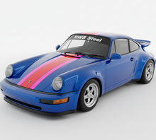 Load image into Gallery viewer, 2026 New PORSHE DESIGN SPORTY ELECTRIC GOKART 40Km Range 80Kmh Top Speed - ( Pre Order )