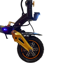 Load image into Gallery viewer, Kugoo G5 Plus Electric Scooter 67V 20Ah Removable Battery 1200W Dual Motor - E-Scooter UAE Hub