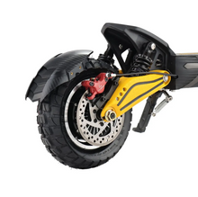 Load image into Gallery viewer, Kugoo Kirin LX 10+ Electric Scooter 1400W Dual Motors 60V 20.8Ah 100Km long range 75kmh max speed - E-Scooter UAE Hub