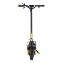 Load image into Gallery viewer, Kugoo Kirin LX 10+ Electric Scooter 1400W Dual Motors 60V 20.8Ah 100Km long range 75kmh max speed - E-Scooter UAE Hub