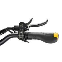 Load image into Gallery viewer, Kugoo Kirin LX 10+ Electric Scooter 1400W Dual Motors 60V 20.8Ah 100Km long range 75kmh max speed - E-Scooter UAE Hub