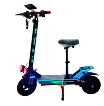 Load image into Gallery viewer, Winner SKY W3 Electric Scooter 48V 20Ah 2000W Motor 2024
