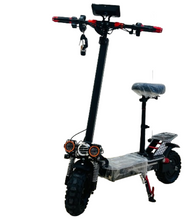 Load image into Gallery viewer, Winner SKY W3 Electric Scooter 48V 20Ah 2000W Motor 2024