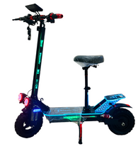 Load image into Gallery viewer, Winner SKY W3 Electric Scooter 48V 20Ah 2000W Motor 2024