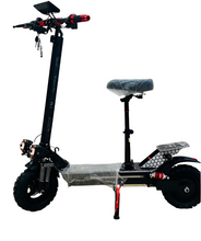 Load image into Gallery viewer, Winner SKY W3 Electric Scooter 48V 20Ah 2000W Motor 2024