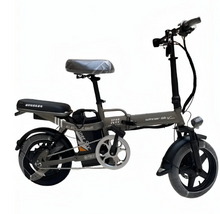 Load image into Gallery viewer, Winnersky K11 Electric Bike 48V 13Ah 500W
