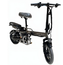 Load image into Gallery viewer, Winnersky K11 Electric Bike 48V 13Ah 500W