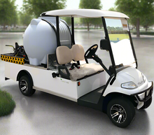 Load image into Gallery viewer, Utility Golf Cart with Water Tank - 02 Seater