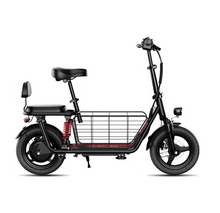Load image into Gallery viewer, Windhorse C3 Electric Scooter 500W 10Ah