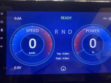 Load image into Gallery viewer, Elite Cruiser 2-Seater Golf Cart