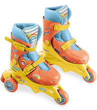 Load image into Gallery viewer, MONDO Roller Tri Inline Skates - Pawpatrol 3+ Year Kids - E-Scooter UAE Hub