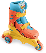 Load image into Gallery viewer, MONDO Roller Tri Inline Skates - Pawpatrol 3+ Year Kids - E-Scooter UAE Hub