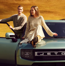 Load image into Gallery viewer, JETOUR T1 SUV 2025 Version